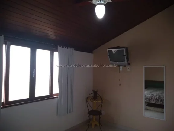 Imagem Casa Duplex Praia Bandeira Azul