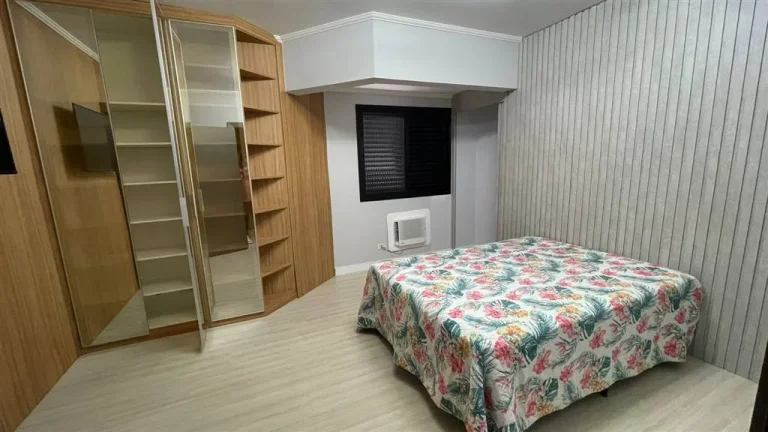 Imagem APARTAMENTO COM 111.11 m² - AVIAÇÃO - PRAIA GRANDE SP