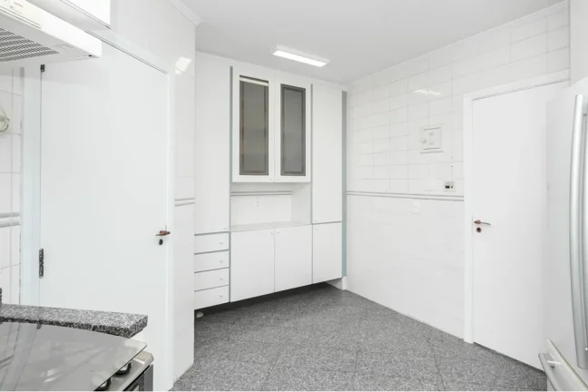 Imagem COBERTURA RESIDENCIAL em São Paulo - SP, Vila Cruzeiro