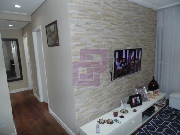Imagem Apartamento para locação 85m², 3 dormitórios, lazer completo