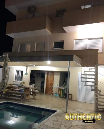 Imagem CASA RESIDENCIAL em PORTO FELIZ - SP, JULITA