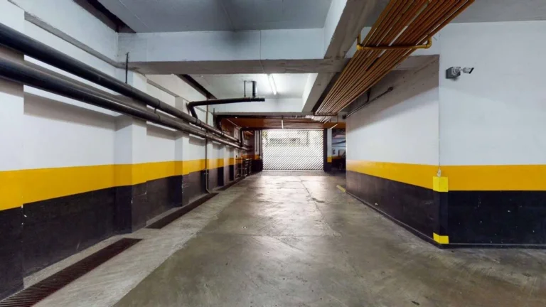 Imagem APARTAMENTO RESIDENCIAL em São Paulo - SP, Moema