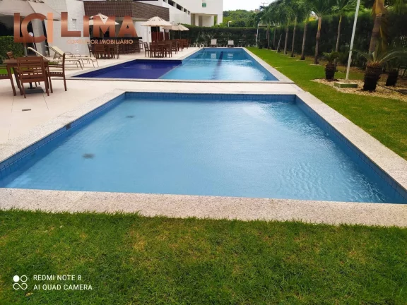 Imagem Apartamento com 3 Quartos à Venda, 138 m² em Papicú - Fortaleza