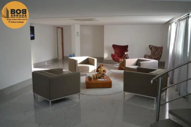 Imagem Apartamento Padrão