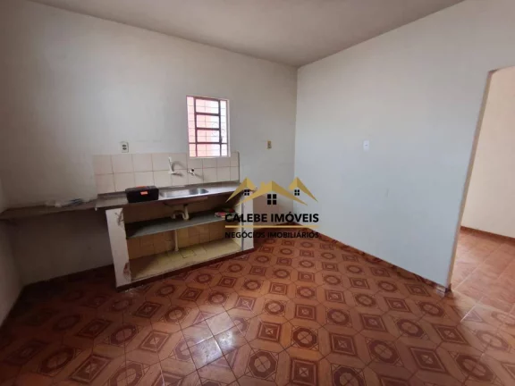 Imagem Casa com 5 dormitórios à venda, 148 m² por R$ 180.000,00 - Vila Santa Helena - Tatuí/SP