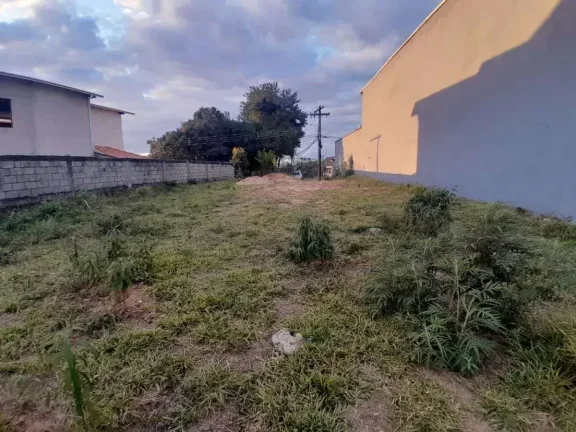 Imagem Lote à venda em Barbacena, bairro Santo Antônio, 400m2