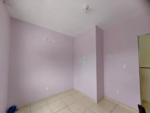 Imagem CASA AMPLA+3 VAGAS+2BANHEIROS+ARMARIO EMBUTIDO NO QUARTO