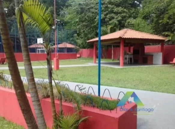 Imagem Apartamento à venda no bairro Demarchi - São Bernardo do Campo/SP