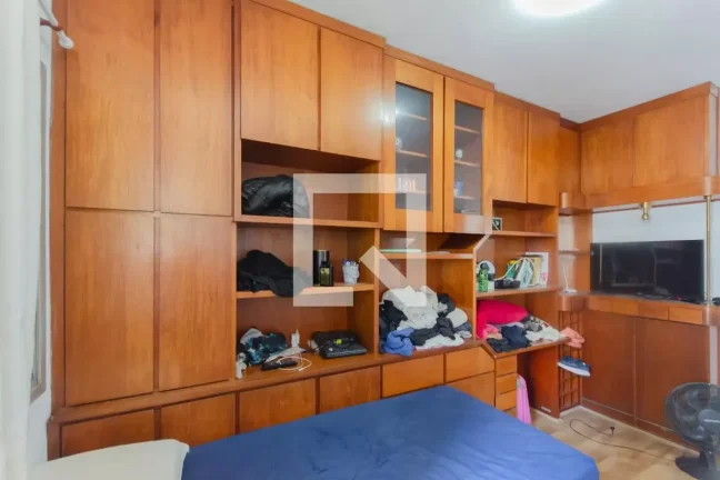 Imagem Apartamento à Venda - Vila Mariana, 2 Quartos, 65 m2