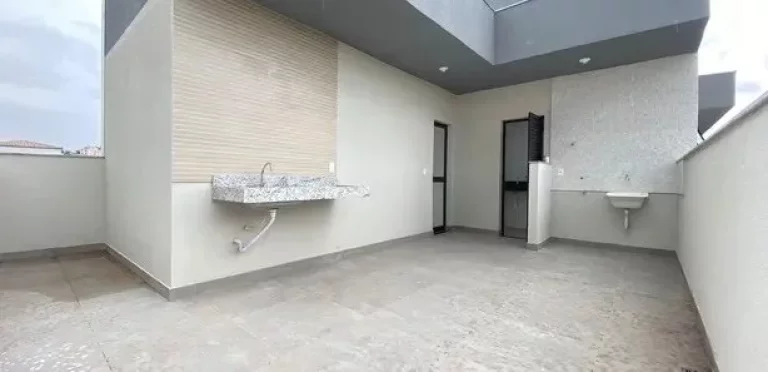 Imagem Apartamento Cobertura em Belo Horizonte