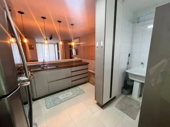 Imagem Apartamento 1 quarto Marine Home Resort
