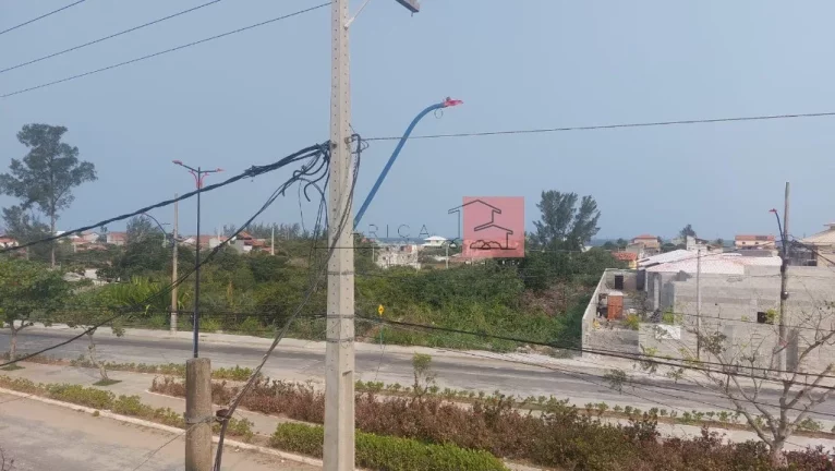 Imagem Kitnet Disponível em Itaipuaçu