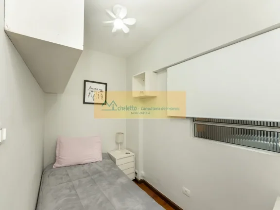 Imagem APARTAMENTO RESIDENCIAL em SÃO PAULO - SP, JARDIM PAULISTA