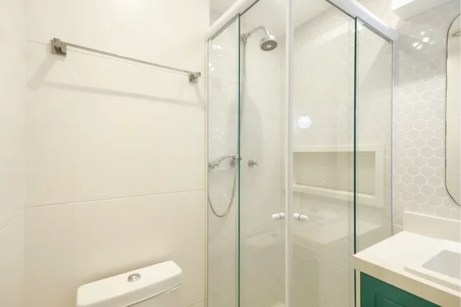 Imagem APARTAMENTO RESIDENCIAL em São Paulo - SP, Água Branca