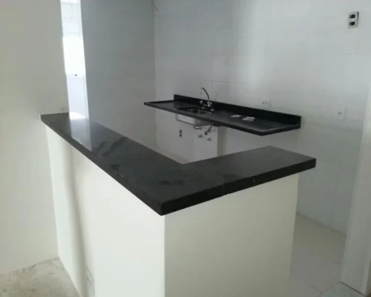 Imagem Apartamento à venda no Guarujá na Praia das asturias