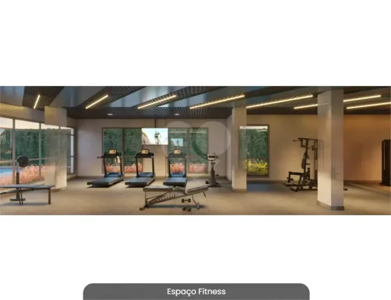 Imagem Studio à venda com 1 quarto, sendo 1 suíte, no condomínio Do It Faria Lima, São Paulo - SP