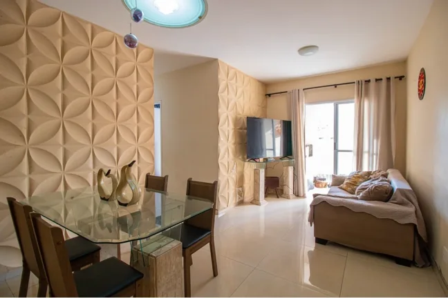 Imagem APARTAMENTO RESIDENCIAL em São Paulo - SP, Usina Piratininga