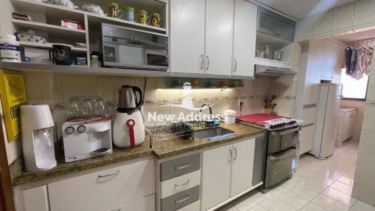 Imagem Apartamento 3 Quartos na Praia da Costa - Vila Velha