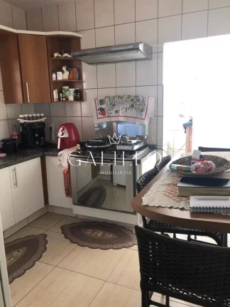 Imagem CASA PARA A VENDA NO JARDIM MORUMBI - JUNDIAÍ - SP