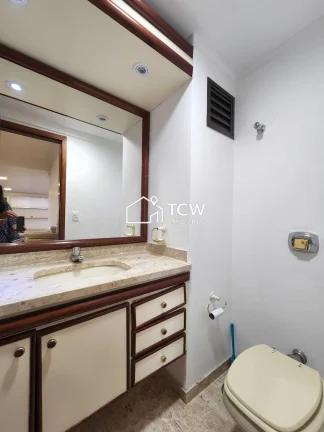 Imagem Apartamento 4 dorm