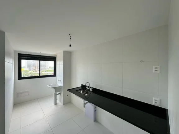 Imagem MUDRÁ FULL LIVING 2 QUARTOS COM SUITE BARRA DA TIJUCA infra completa