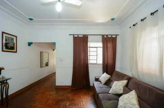 Imagem CASA RESIDENCIAL em São Paulo - SP, Vila Mariana