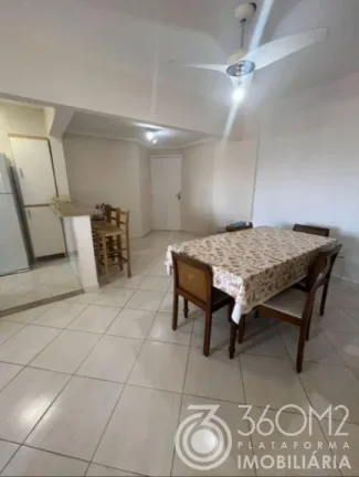 Imagem Apartamento para Venda em Praia Grande / SP no bairro Real