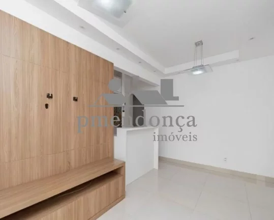 Imagem Apartamento à venda na Lapa com 2 quartos e 2 vagas, 67m2