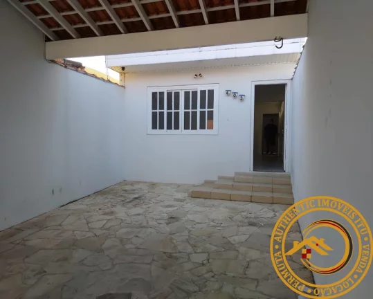 Imagem CASA RESIDENCIAL em ITU - SP, SÃO LUIZ
