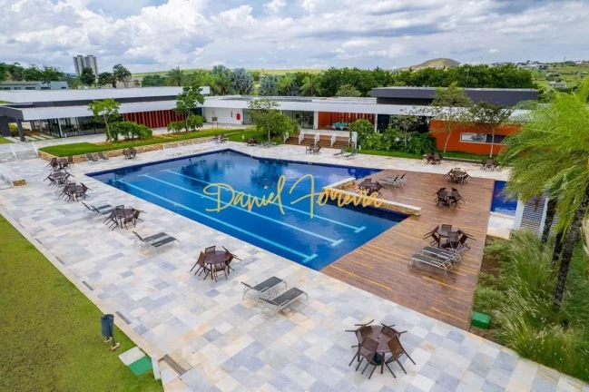 Foto do imóvel: Terreno à venda no bairro Alphaville Brasilia em Alphaville/DF