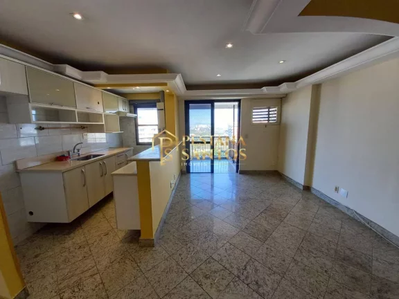Imagem Cobertura Duplex dos Sonhos no Condomínio Four Seasons – Barra da Tijuca