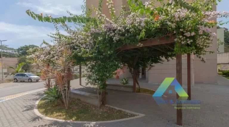Imagem Apartamento semi mobiliado com 2 dormitórios à venda, 55m² por R$ 285.000,00 - Jardim Maria Estela - Sacomã/Zsul