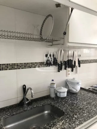 Imagem Apartamento para venda Parque das Flores