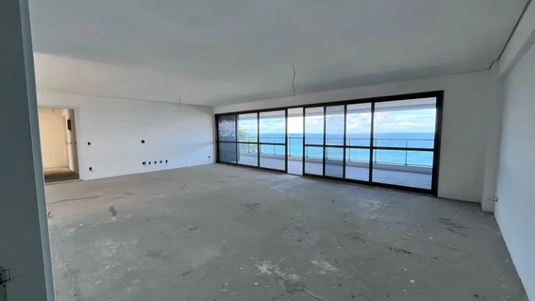 Imagem A 5ª Avenida Imóveis selecionou esta única unidade de 4 suítes c/ 303,00m2 privativos, disponível a venda no UNDAE OCEAN, Ondina: R$7.900.000,00