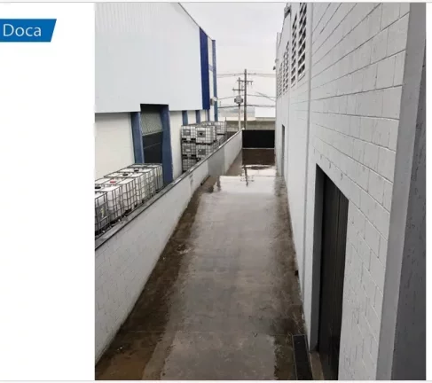 Imagem Galpão para alugar em Indaiatuba, distrito industrial