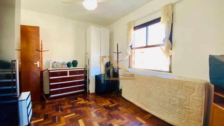 Imagem Apartamento à venda, 50 m² por R$ 260.000,00 - Cascata Guarani - Teresópolis/RJ