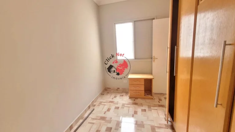 Imagem Apartamento com 3 dormitórios à venda localizado no bairro Planalto em São Bernardo do Campo
