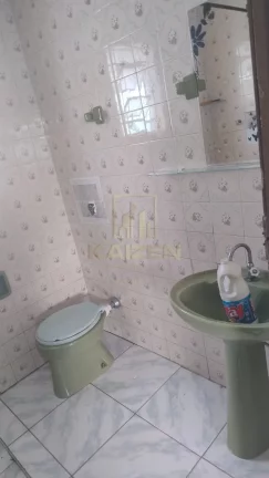 Imagem Casa Com Edicula - Jd. Jussara