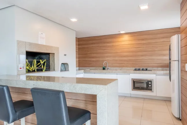 Imagem Apartamento à venda no bairro Petrópolis - Porto Alegre/RS
