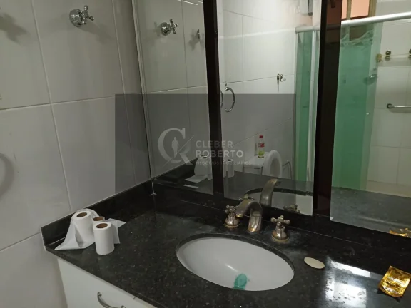Imagem Apartamento em Centro, Ribeirão Preto/SP