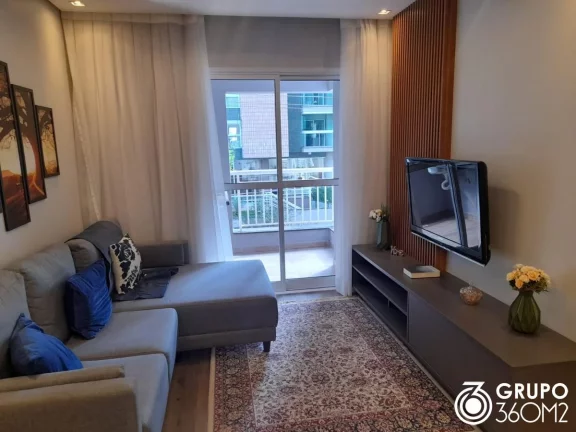 Imagem Apartamento para Venda em Santo André / SP no bairro Campestre