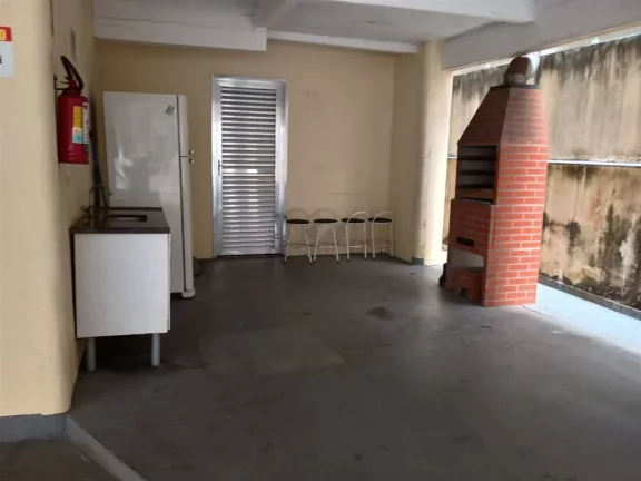 Imagem APARTAMENTO TUPI - PRAIA GRANDE SP