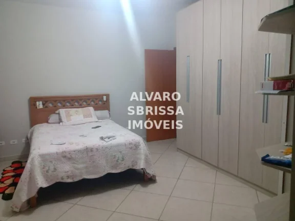 Imagem Casa com 4 dormitórios no Jardim D'Icaraí - Salto / SP