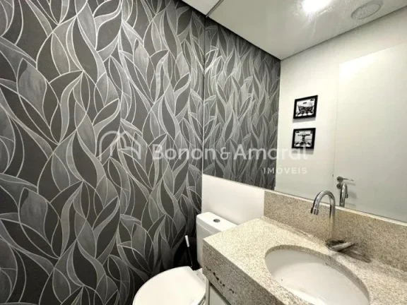 Imagem Apartamento completo, sol da manhã, vista livre, amplo living para 2 ambientes, varanda gourmet com...