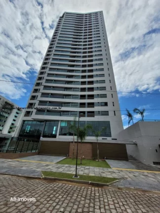 Imagem Apartamento para Venda em Natal, Lagoa Nova, 2 dormitórios, 1 suíte, 2 banheiros, 1 vaga