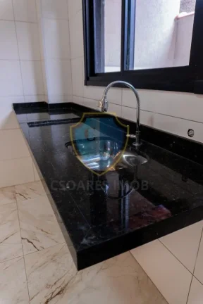 Imagem Sobrado Condomínio Fechado