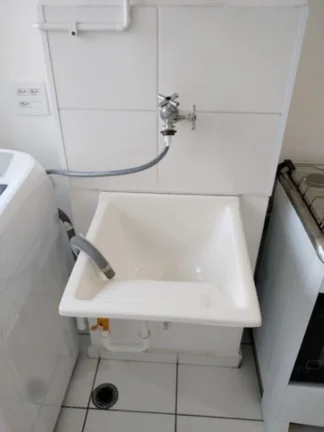 Imagem Apartamento para Venda por R$235.000,00 com 46m², 1 dormitório, 1 banheiro e 1 cozinha - Jardim helena, São paulo / SP - Cód. BDI35720