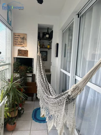 Imagem APARTAMENTO A VENDA - BAIRRO BOA VISTA - SÃO CAETANO DO SUL - SP