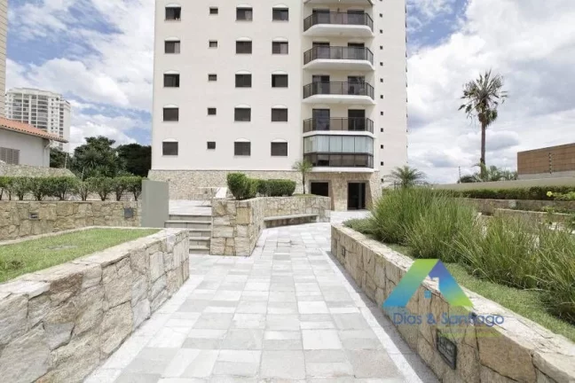 Imagem Apartamento Duplex com 4 dormitórios e 4 banheiros à venda, 320 m² por R$ 3.169.000 - Mooca - São Paulo/SP