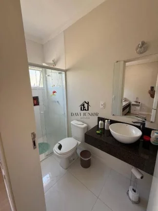 Imagem Casa com 3 suites à venda, 341 m² por R$ 2.500.000 - Condomínio Village Ipanema - Araçoiaba da Serra/SP